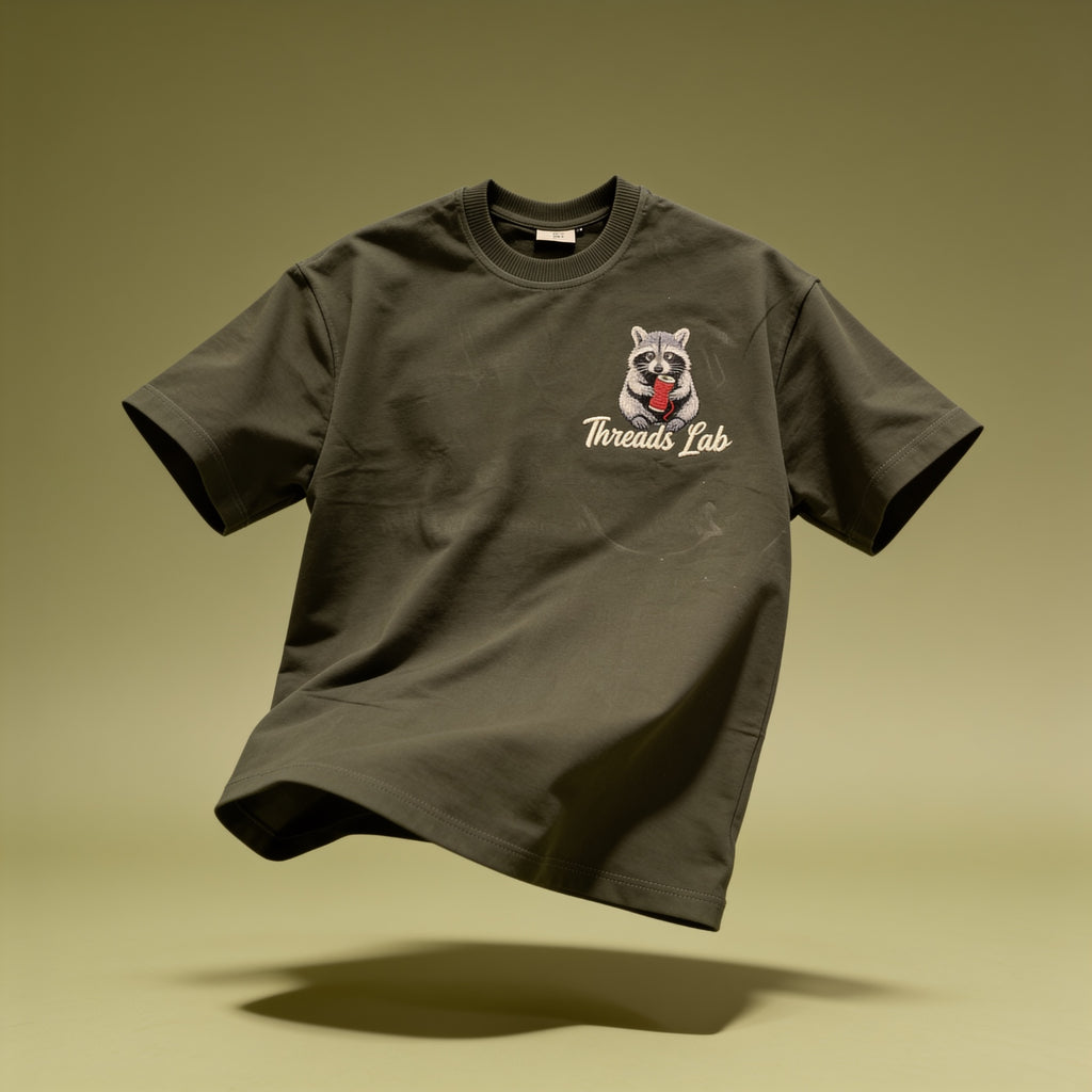Ugly Hours T-Shirt