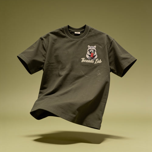 Ugly Hours T-Shirt