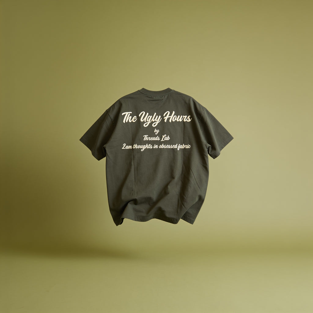 Ugly Hours T-Shirt