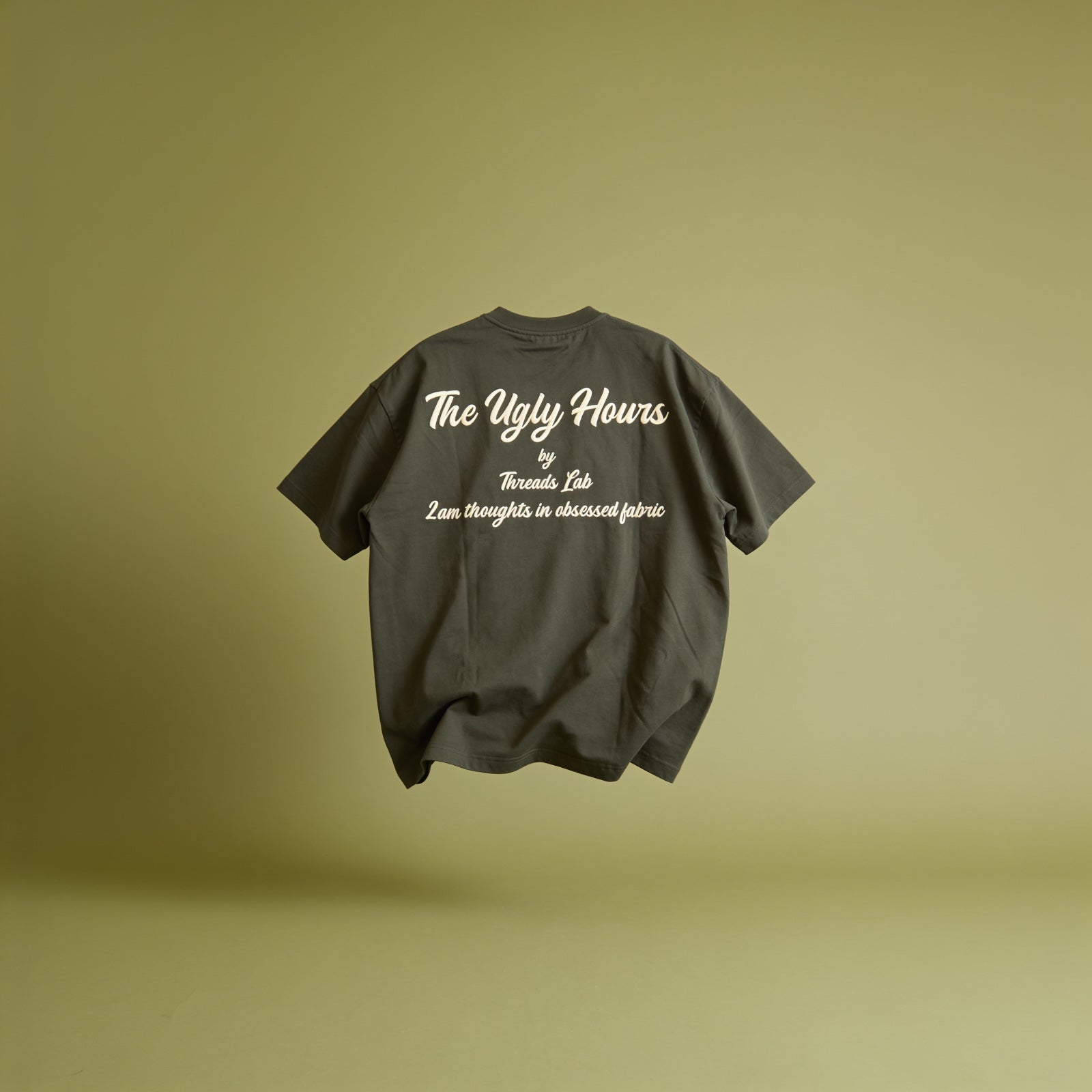 Ugly Hours T-Shirt