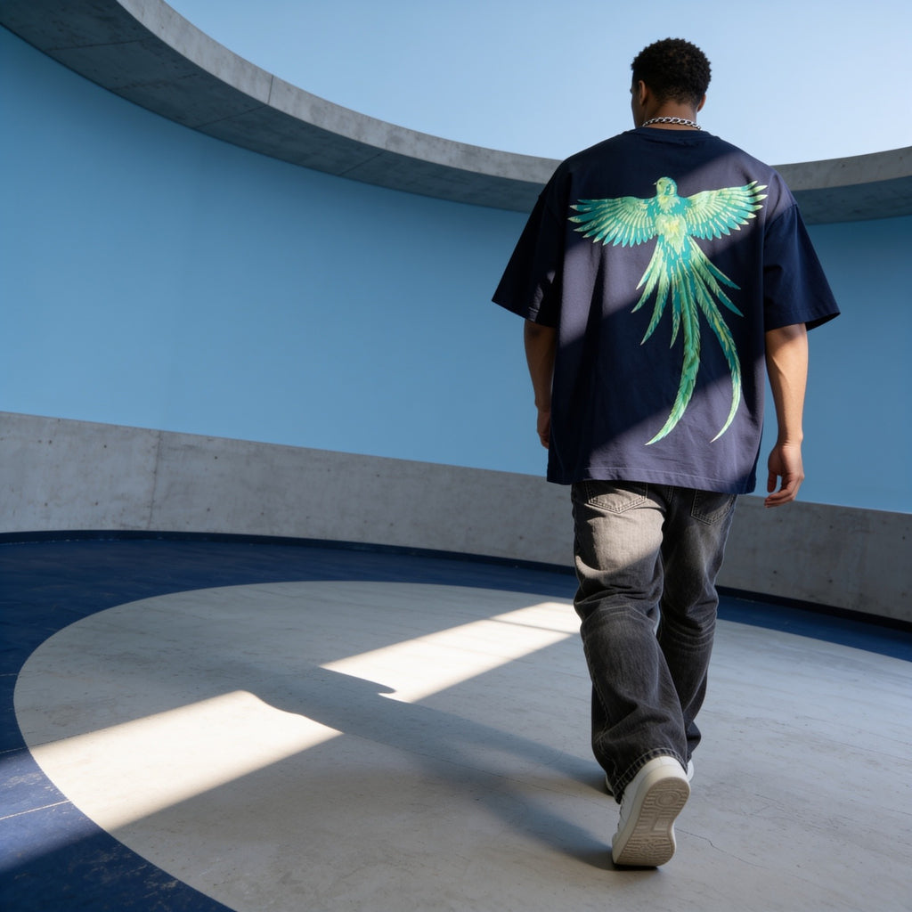 Wild Quetzal T-Shirt