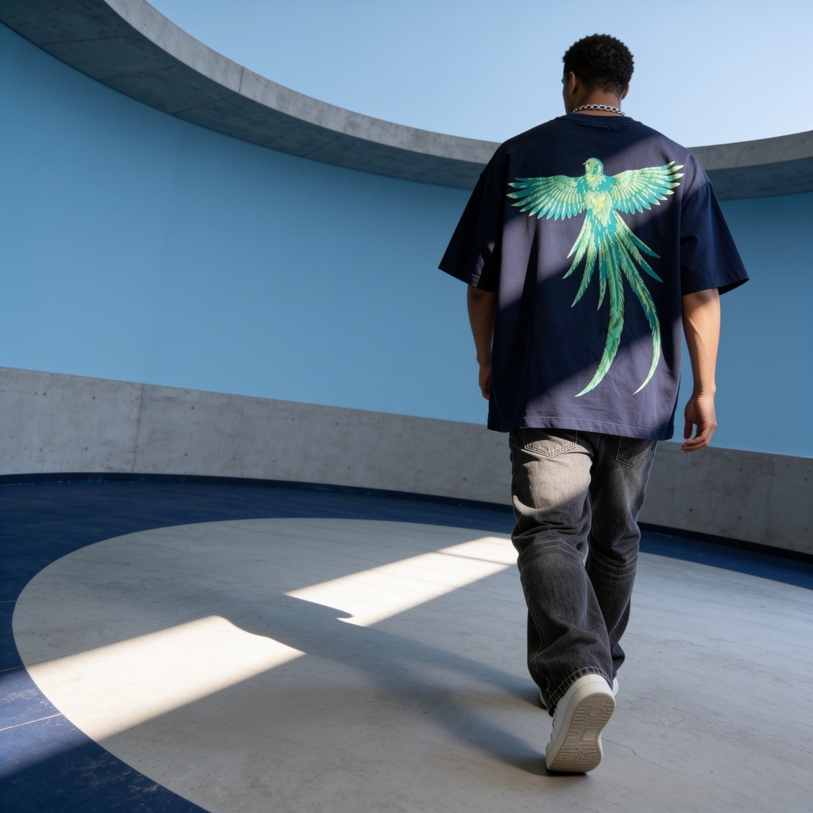 Wild Quetzal T-Shirt