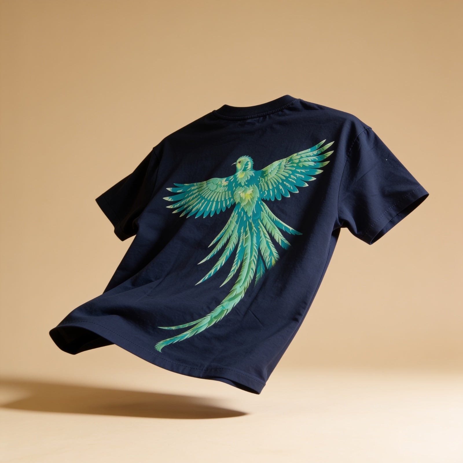 Wild Quetzal T-Shirt