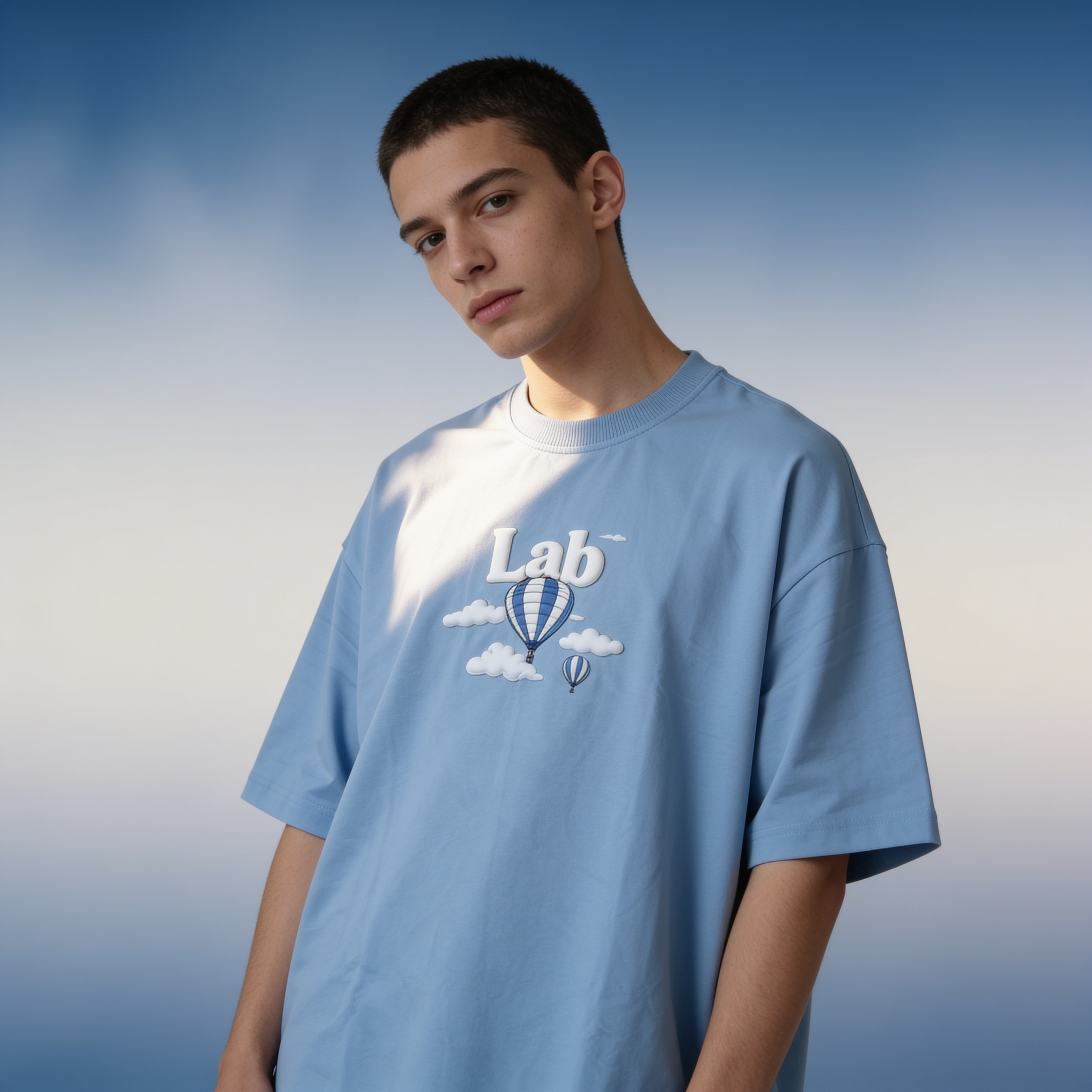 Floating Dreams T-Shirt