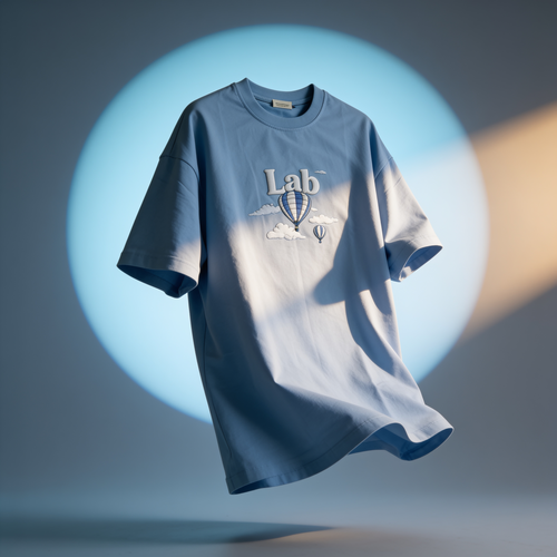 Floating Dreams T-Shirt
