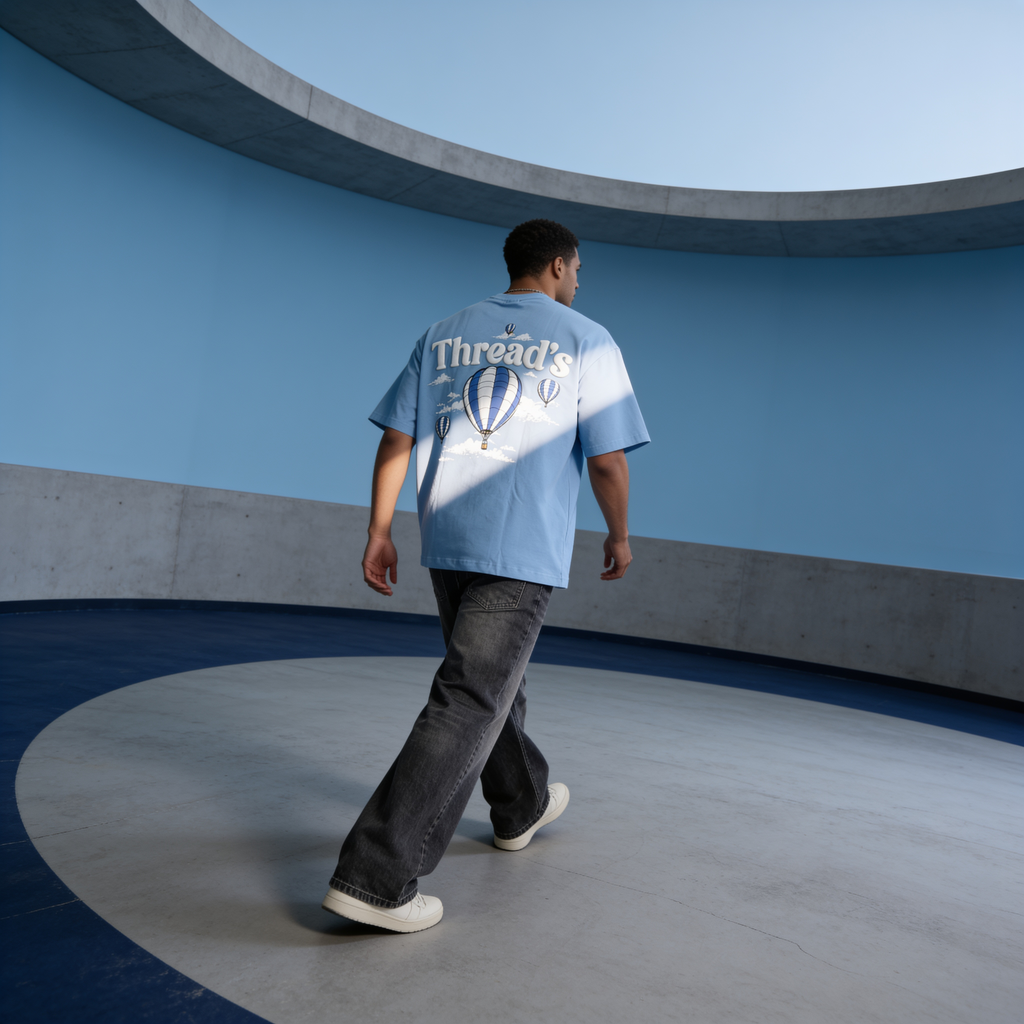 Floating Dreams T-Shirt