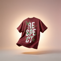 Respect Bloom T-Shirt