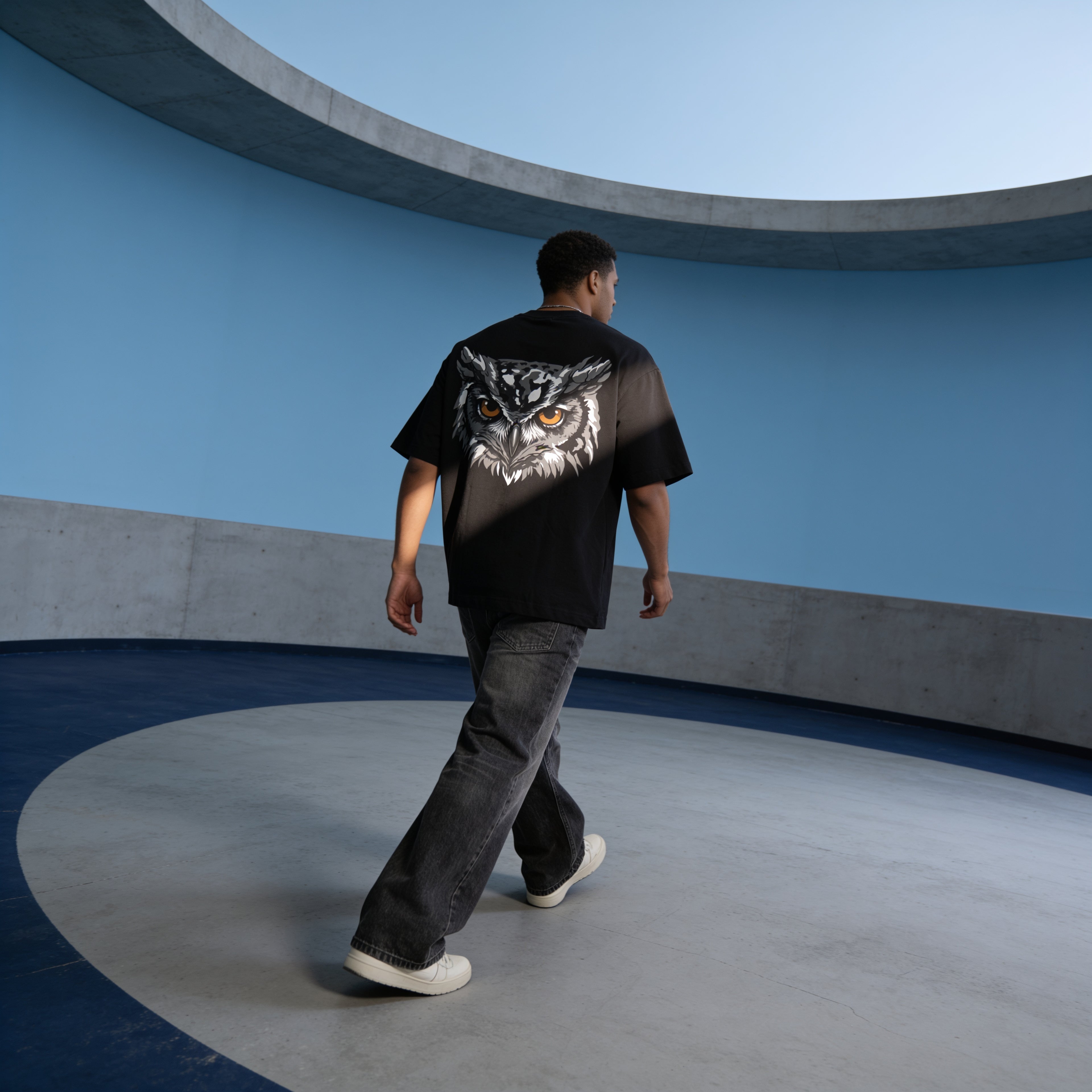 Owl Instinct T-Shirt